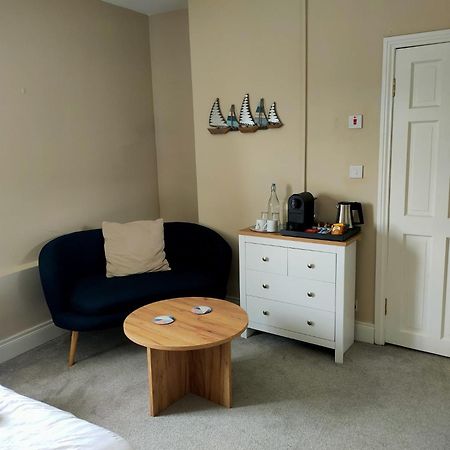 Lios Einne House Accommodation Инишир Экстерьер фото