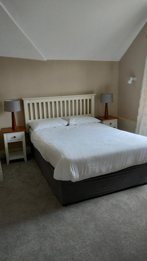 Lios Einne House Accommodation Инишир Экстерьер фото