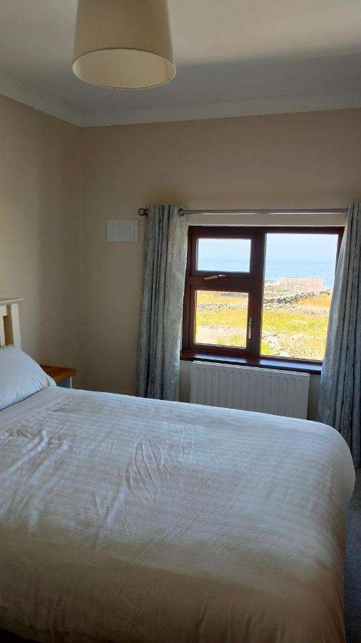 Lios Einne House Accommodation Инишир Экстерьер фото