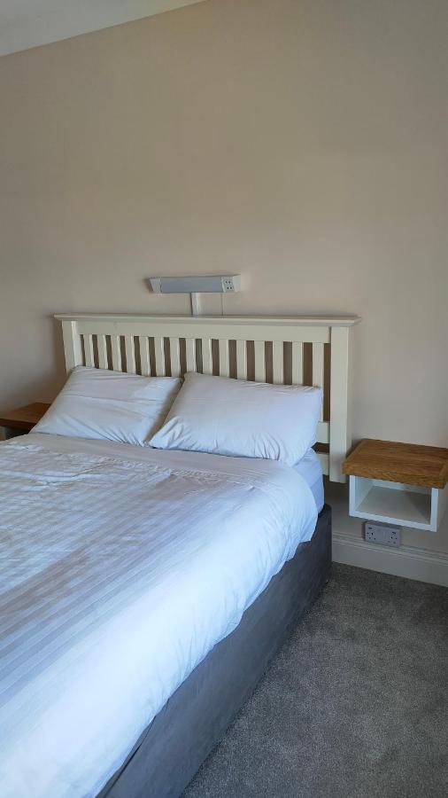 Lios Einne House Accommodation Инишир Экстерьер фото