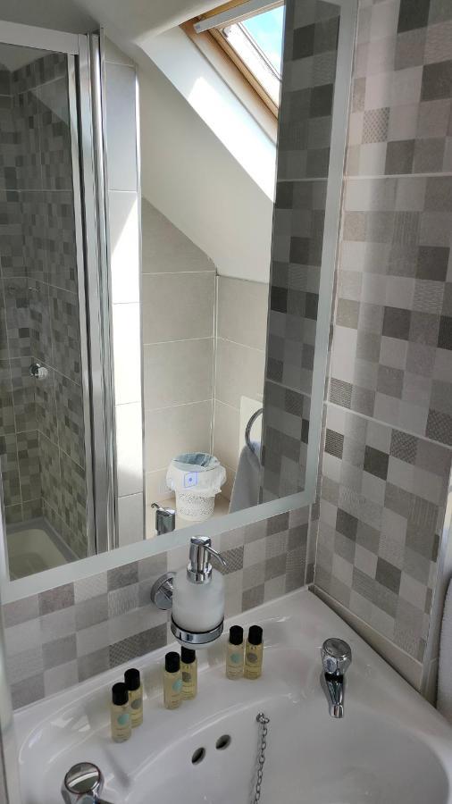 Lios Einne House Accommodation Инишир Экстерьер фото