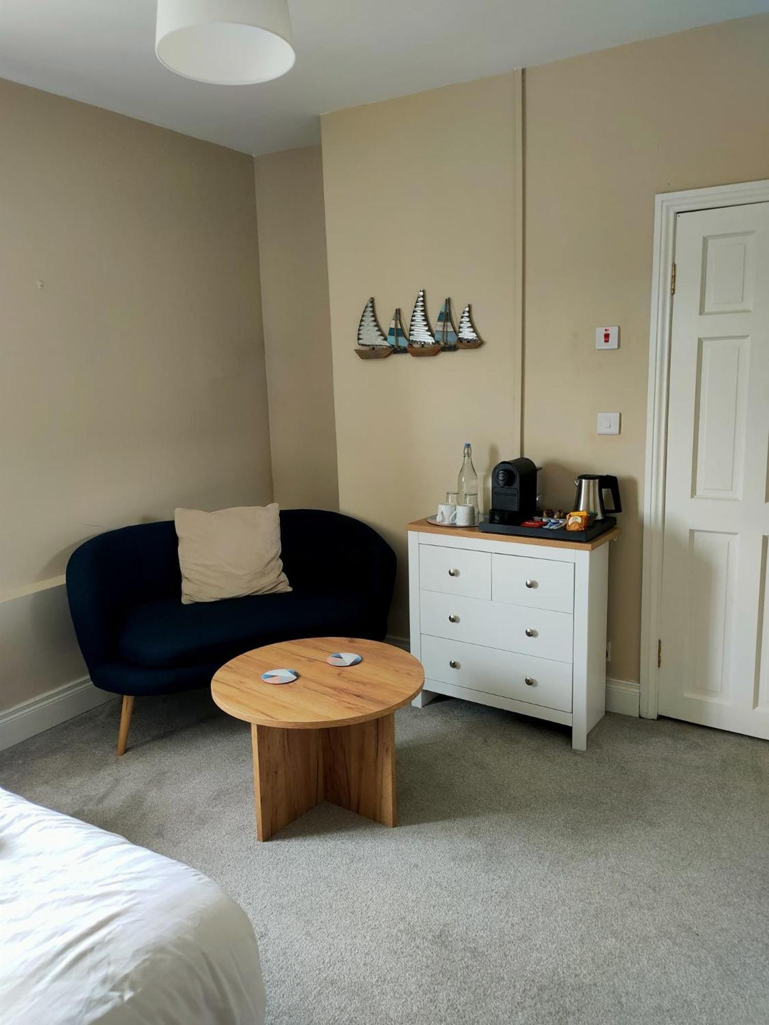 Lios Einne House Accommodation Инишир Экстерьер фото